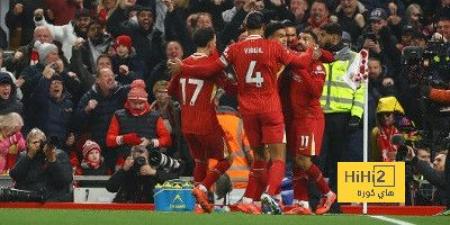 تشكيلة ليفربول المتوقعة أمام ريال مدريد في دوري أبطال أوروبا