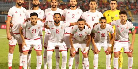 تصنيف الفيفا - المنتخب التونسي في المركز 52 عالميا والتاسع قاريا