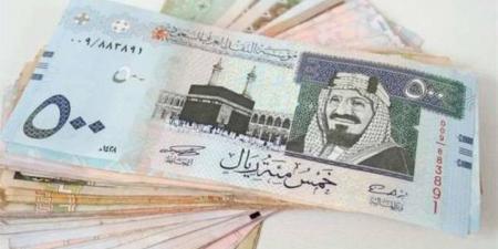 سعر الريال السعودي اليوم الخميس 28-11-2024