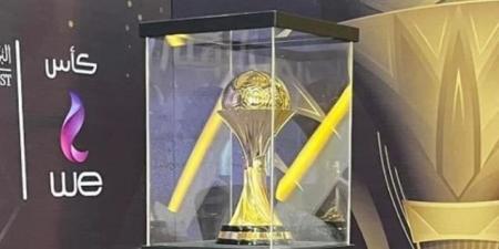 بمشاركة الأهلي والزمالك.. مواعيد مباريات كأس الرابطة موسم 24 / 25