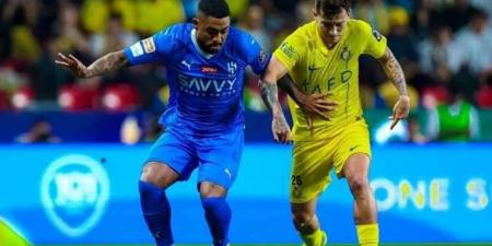 تشكيل النصر ضد ضمك في الدوري السعودي للمحترفين