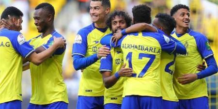 شاهد.. بث مباشر لمباراة النصر وضمك في دوري روشن السعودي