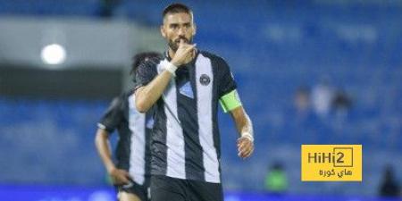 جاهزية نجمي الشباب للمشاركة أمام الهلال في دوري روشن