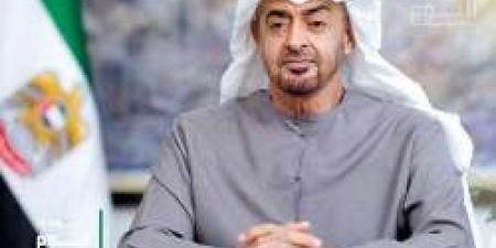 في يوم الشهيد.. الشيخ محمد بن زايد يؤكد علي تقدير الإمارات وشعباً وقيادة لـ تضحيات الشهداء الأبرار