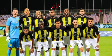 شاهد.. بث مباشر للمواجهة النارية بين الاتفاق والاتحاد بدوري روشن السعودي