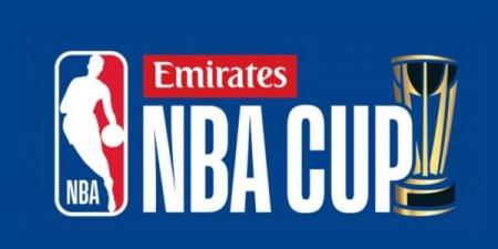 افضل 10 لقطات من مباريات فجرالثلاثين من شهر تشرين الثاني في NBA CUP