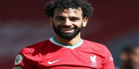 سلوت سعيد بأداء ليفربول ويثني على محمد صلاح