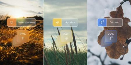 جوجل تكشف عن نموذج GenCast .. قفزة نوعية في توقعات الطقس بالذكاء الاصطناعي
