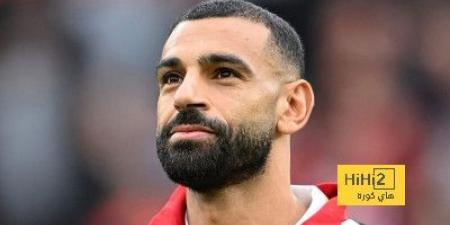 محمد صلاح اللاعب العربي الوحيد في قائمة من افضل 100 اداء فردي في تاريخ المستديرة