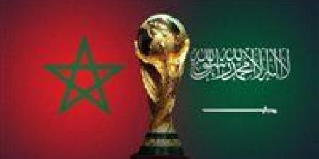 اتحاد الكرة المصري يهنئ المغرب والسعودية على استضافة كأسي العالم 2030 و2034