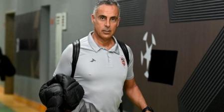 رضا عبدالعال: الزمالك لن يتأثر برحيل جوميز