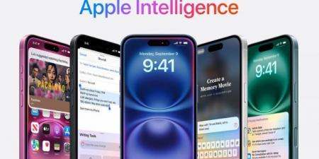 ابل تدفع تحديث iOS 18.2 بعدد من مميزات الذكاء الإصطناعي