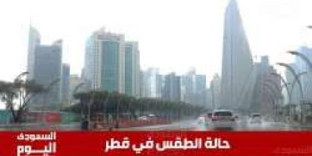 حالة الطقس في قطر اليوم الخميس 12 ديسمبر 2024