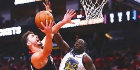 nba cup : هيوستن واتالانتا يكملان النصف النهائي