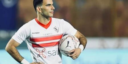 رئيس الزمالك وزيزو يسافران الى المغرب لحضور حفل جوائز كاف