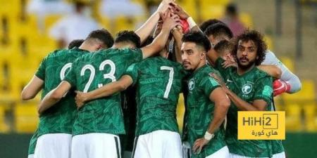 آخر مستجدات مصابي المنتخب السعودي قبل كأس الخليج