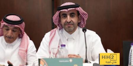 سبب تعيين النصر لسعيد أبو داهش كمستشار إعلامي لقناة النادي