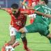 الأهلي في القمة والزمالك الأخير..ترتيب الدوري بعد إنتهاء الجولة الـ3