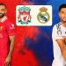 موعد مباراة ليفربول وريال مدريد بدوري أبطال أوروبا.. والقناة الناقلة