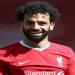 محمد صلاح أفضل لاعب في مباراة ليفربول وبولونيا بأبطال أوروبا