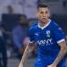 بدلاء الهلال أمام الغرافة القطري