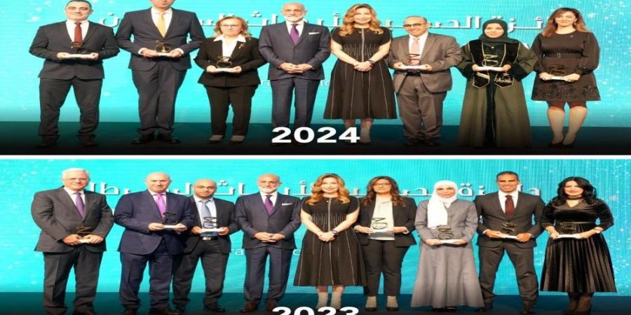 الأمير طلال يكرّم الفائزين بجائزة الحسين لأبحاث السرطان للعامين 2023 و2024