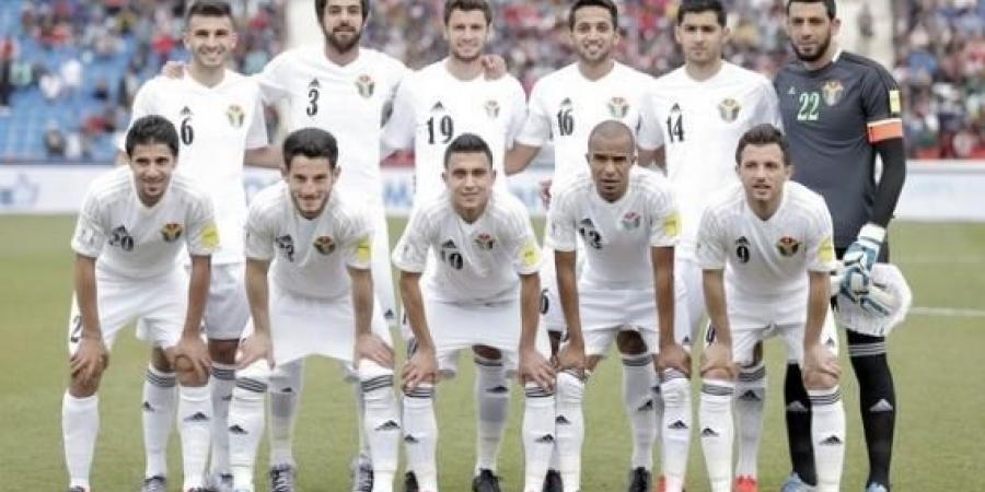 منتخب النشامى يتعادل مع ألبانيا وديا