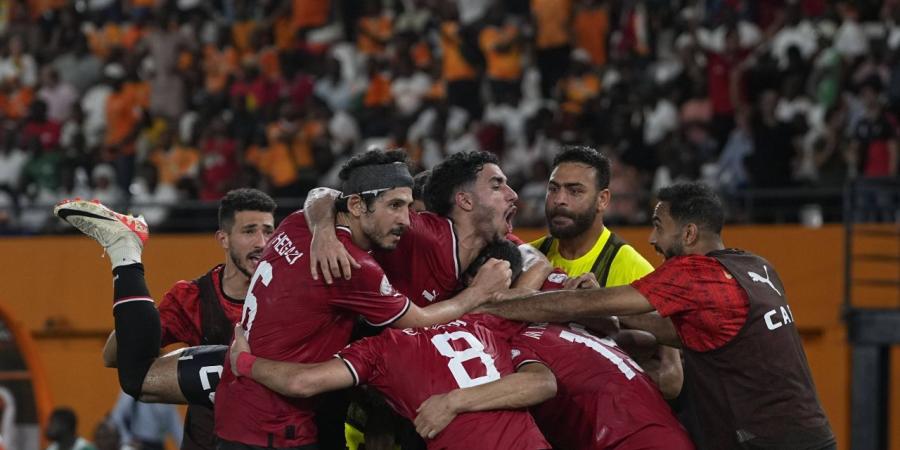 نتائج اَخر 5 مباريات لمنتخب مصر قبل مواجهة الرأس الأخضر في تصفيات كأس أمم أفريقيا - موقع بالجول