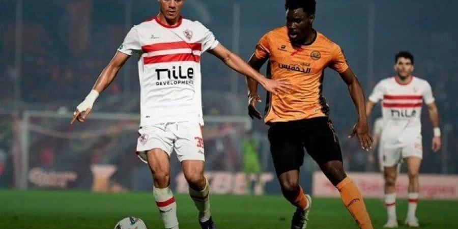 الزمالك يصدر بيانًا رسميًا بشأن عقوبة أحداث نهائي الكونفيدرالية