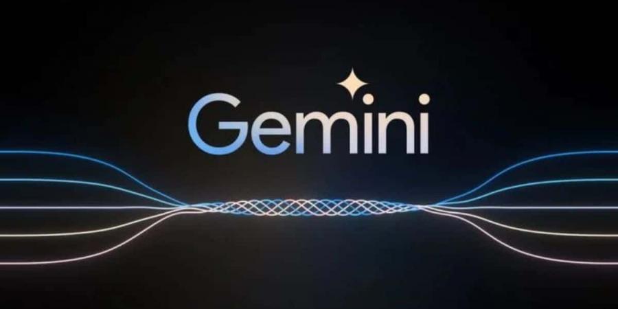 جوجل تطلق تطبيق “Gemini” لهواتف آيفون