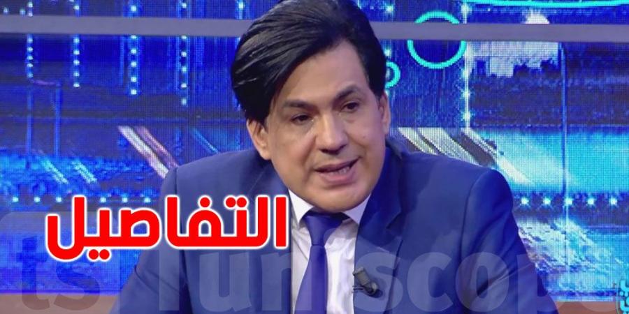 عبد الرزاق الشابي:''تحكمت ب 6 أشهر سجنا بسبب صورة''