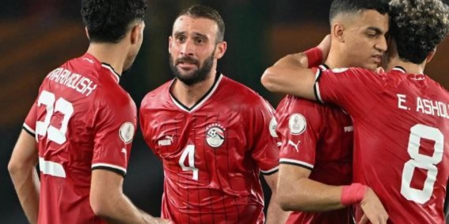 موعد مباراة منتخب مصر و كاب فيردي والقنوات الناقلة