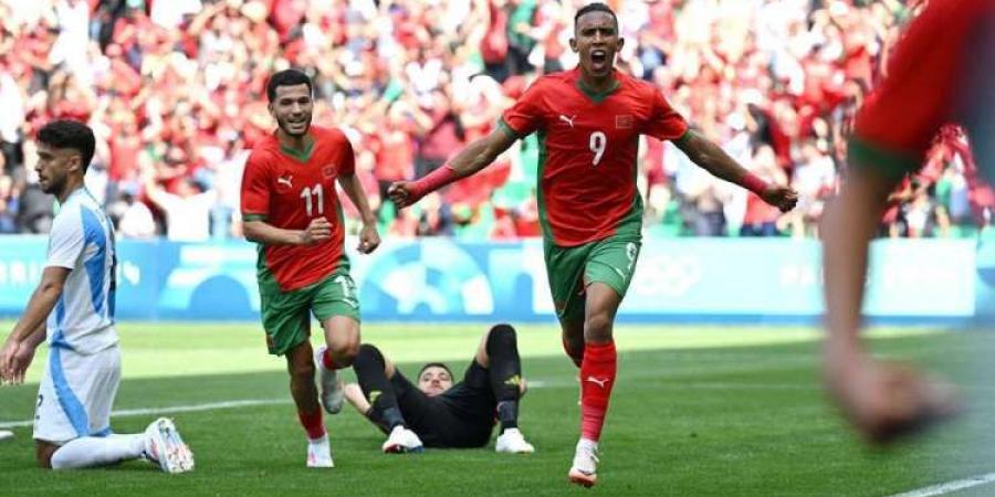 من هو معلق مباراة منتخب المغرب ضد الجابون بتصفيات كأس أمم أفريقيا؟