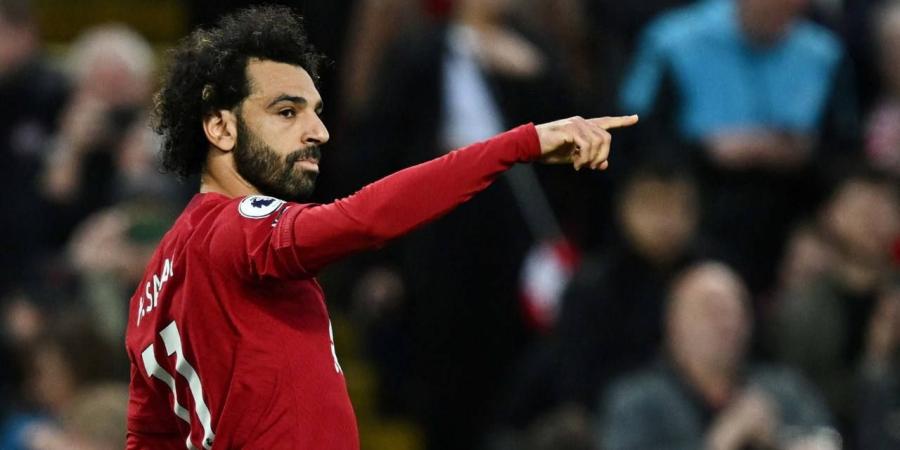 الهلال يقطع الطريق على برشلونة بشأن ضم محمد صلاح - موقع بالجول