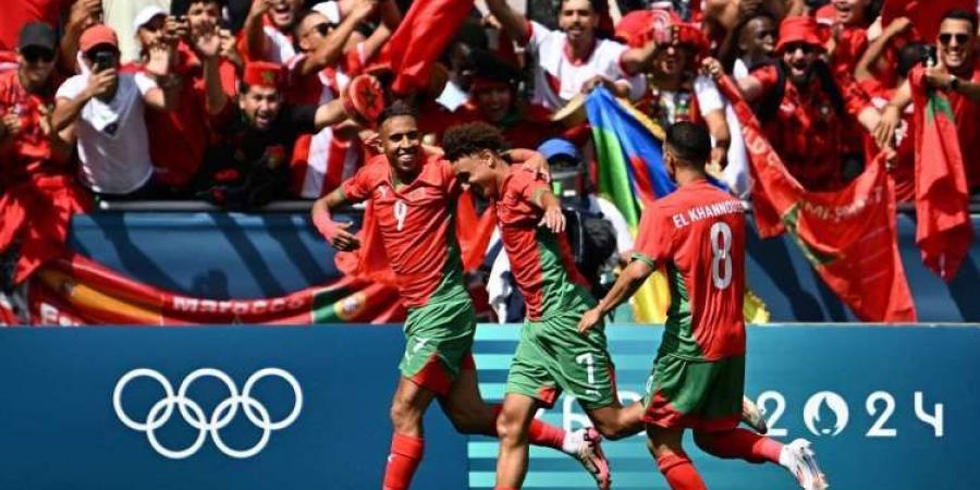 كيف يمكنني مشاهدة مباراة منتخب المغرب ضد الجابون بتصفيات كأس أمم أفريقيا