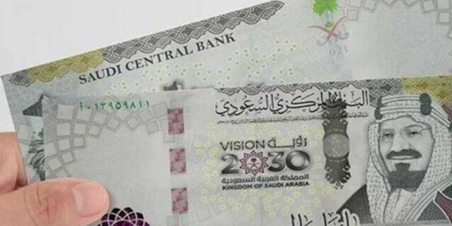 سعر الريال السعودي اليوم الجمعة 15 نوفمبر 2024