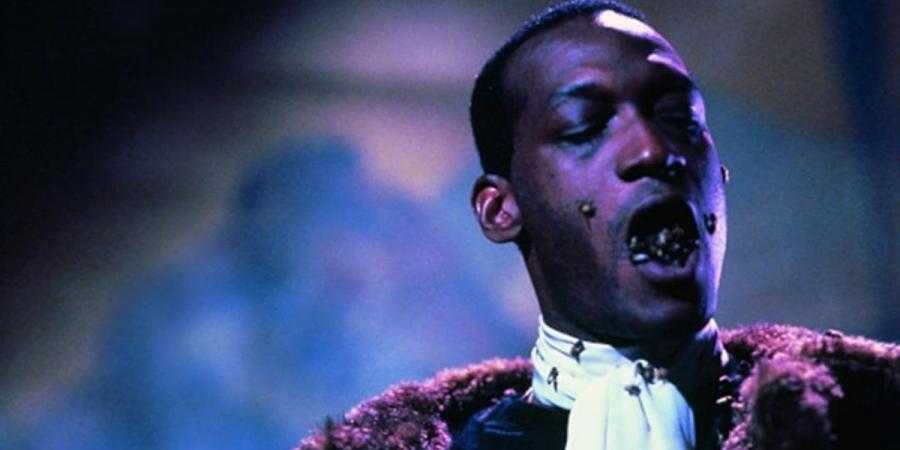 23:30
مشاهير عالمية

توني تود صوّر مشهد النحل في "Candyman" بدون مؤثرات .. وُضع النحل الحي بالفعل في فمه