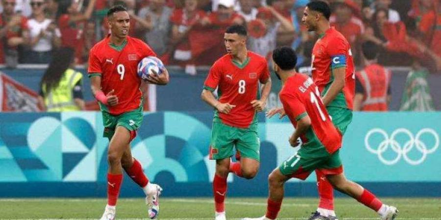 الموعد والقنوات الناقلة مباراة منتخب المغرب ضد الجابون