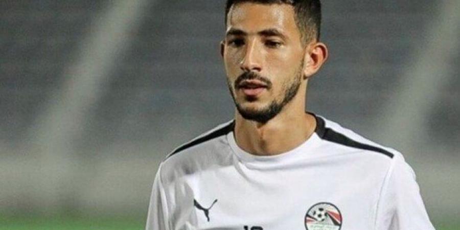 94 يوما لن ينساها اللاعب في حياته.. تفاصيل أيام عاشها أحمد فتوح بين السجن والملاعب