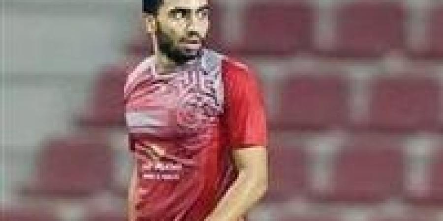 مواعدة بغير الرضى.. حيثيات الحكم على اللاعب أحمد ياسر المحمدي بالسجن