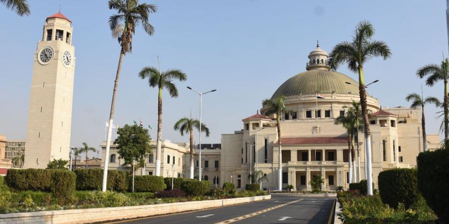 جامعة القاهرة تعقد ندوة "من الجامعة إلى سوق العمل".. غدا