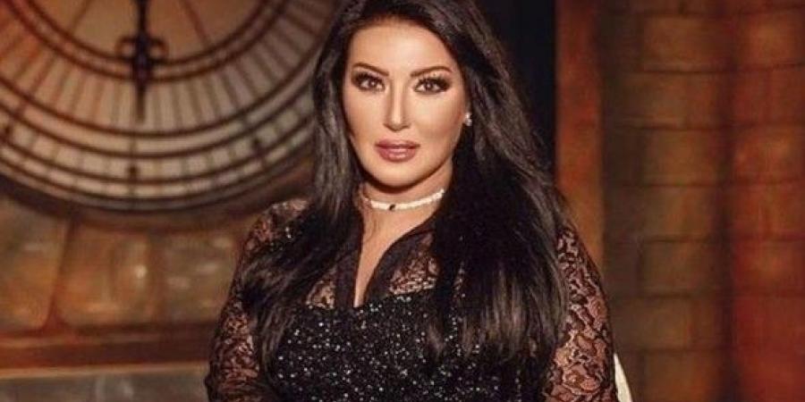 سمية الخشاب تكشف علاقتها بصلاح التيجاني بعد اتّهامه بالتحرّش