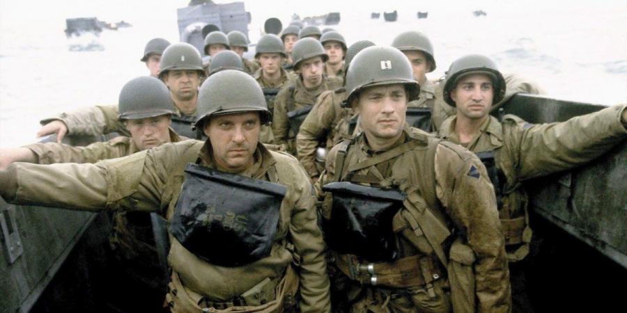 22:30
مشاهير عالمية

فيلم "Saving Private Ryan" تسبب في إصابة بعض المحاربين القدامى بإضطراب الكرب