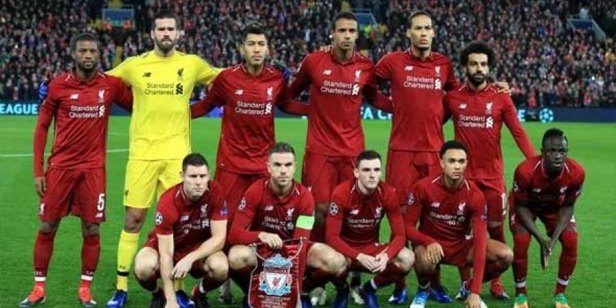 ليفربول يُغري أرنولد بعقد خرافي لمنع انضمامه إلى ريال مدريد