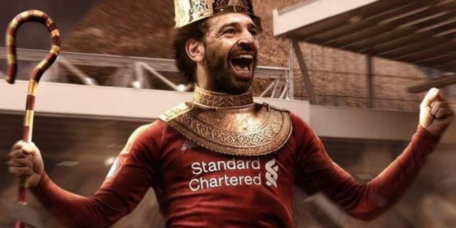 محمد صلاح يرفض الرحيل عن ليفربول قبل تحطيم هذه الأرقام القياسية!!