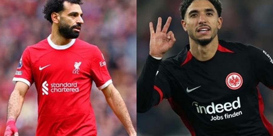 محمد صلاح يرفض المقارنة مع عمر مرموش.. تفاصيل