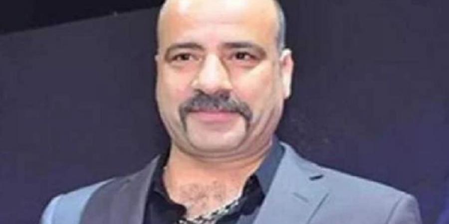 فركش.. محمد سعد ينتهى من " الدشاش"