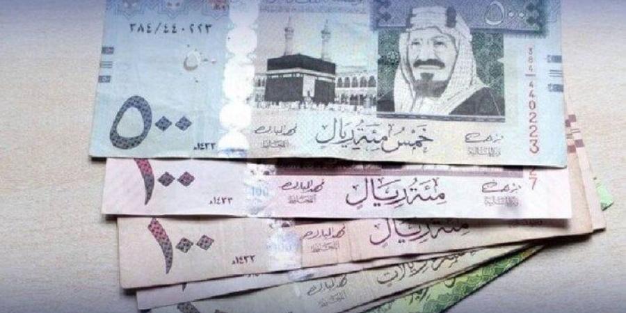 سعر الريال السعودي مقابل الجنيه المصري اليوم الأحد 17 نوفمبر 2024