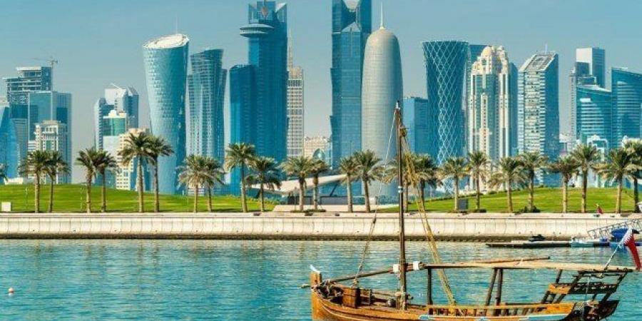 طقس قطر.. معتدل الحرارة إلى حار نسبيا نهارا مع غبار عالق على بعض مناطق الساحل