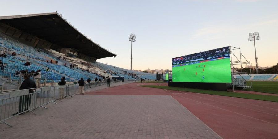 3 مواقع لعرض مباراة الأردن والكويت مجاناً .. تعرف اليها!